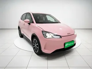 Neta V 2022 купить из Китая, цена 1 063 000 ₽ — Suifenhe Auto