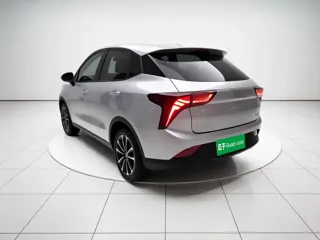 Neta V 2022 купить из Китая, цена 1 063 000 ₽ — Suifenhe Auto