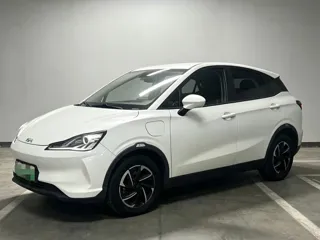 Neta V 2021 купить из Китая, цена 876 000 ₽ — Suifenhe Auto