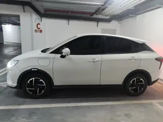 Neta V 2021 купить из Китая, цена 876 000 ₽ — Suifenhe Auto