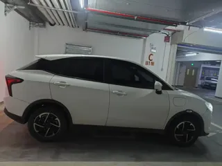 Neta V 2021 купить из Китая, цена 876 000 ₽ — Suifenhe Auto