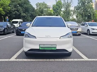 Neta V 2022 купить из Китая, цена 913 000 ₽ — Suifenhe Auto