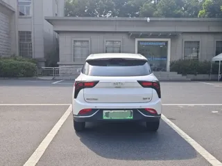 Neta V 2022 купить из Китая, цена 913 000 ₽ — Suifenhe Auto
