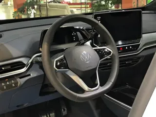 Volkswagen ID.4 CROZZ 2025 купить из Китая, цена 2 193 000 ₽ — Suifenhe Auto