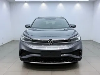 Volkswagen ID.4 X 2022 купить из Китая, цена 3 745 000 ₽ — Suifenhe Auto