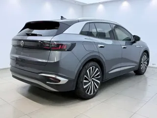 Volkswagen ID.4 X 2022 купить из Китая, цена 3 745 000 ₽ — Suifenhe Auto