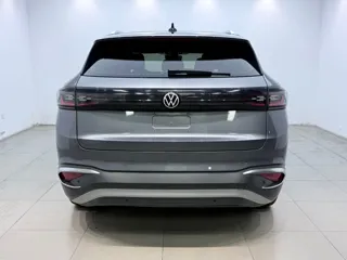 Volkswagen ID.4 X 2022 купить из Китая, цена 3 745 000 ₽ — Suifenhe Auto