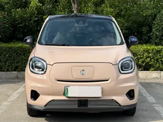 Leapmotor T03 2022 купить из Китая, цена 985 000 ₽ — Suifenhe Auto