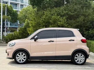 Leapmotor T03 2022 купить из Китая, цена 985 000 ₽ — Suifenhe Auto