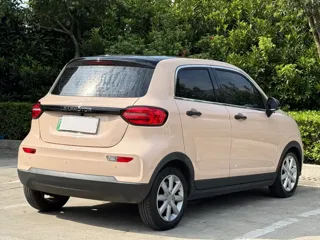 Leapmotor T03 2022 купить из Китая, цена 985 000 ₽ — Suifenhe Auto