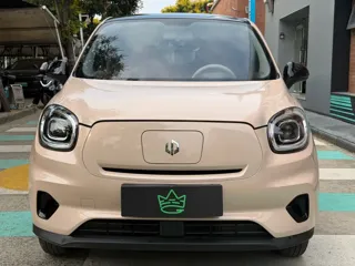 Leapmotor T03 2024 купить из Китая, цена 1 074 000 ₽ — Suifenhe Auto