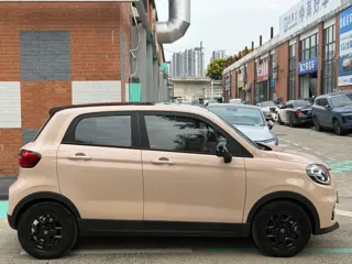 Leapmotor T03 2024 купить из Китая, цена 1 074 000 ₽ — Suifenhe Auto
