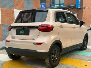 Leapmotor T03 2024 купить из Китая, цена 1 074 000 ₽ — Suifenhe Auto