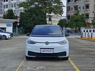 Volkswagen ID.3 2023 купить из Китая, цена 1 824 000 ₽ — Suifenhe Auto