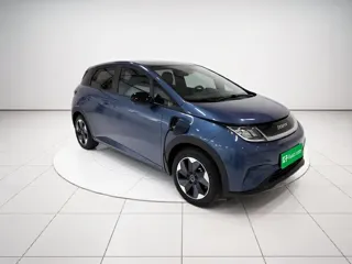 BYD Dolphin 2024 купить из Китая, цена 1 599 000 ₽ — Suifenhe Auto