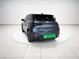 BYD Dolphin 2024 купить из Китая, цена 1 599 000 ₽ — Suifenhe Auto