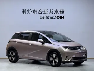BYD Dolphin 2023 купить из Китая, цена 1 512 000 ₽ — Suifenhe Auto