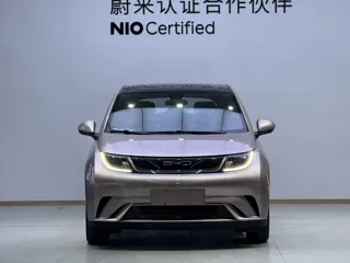 BYD Dolphin 2023 купить из Китая, цена 1 512 000 ₽ — Suifenhe Auto
