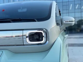 Baojun KiWi EV 2022 купить из Китая, цена 1 040 000 ₽ — Suifenhe Auto