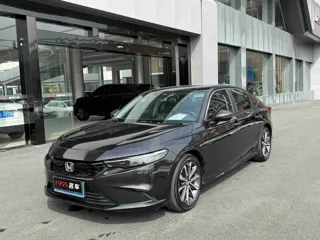Honda Integra 2024 купить из Китая, цена 2 949 000 ₽ — Suifenhe Auto