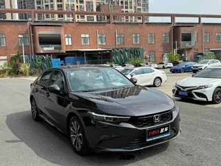 Honda Integra 2024 купить из Китая, цена 2 949 000 ₽ — Suifenhe Auto