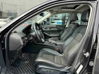 Honda Integra 2024 купить из Китая, цена 2 949 000 ₽ — Suifenhe Auto