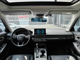 Honda Integra 2024 купить из Китая, цена 2 949 000 ₽ — Suifenhe Auto