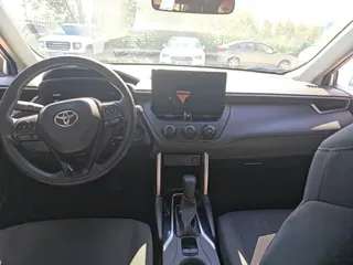 Toyota Corolla Cross 2024 купить из Китая, цена 2 862 000 ₽ — Suifenhe Auto
