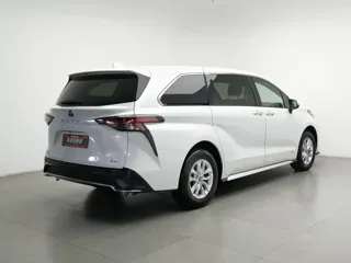 Toyota Granvia 2024 купить из Китая, цена 7 140 000 ₽ — Suifenhe Auto