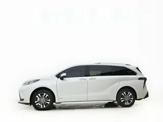 Toyota Granvia 2025 купить из Китая, цена 7 815 000 ₽ — Suifenhe Auto