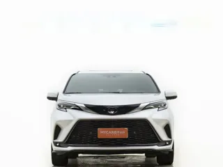 Toyota Granvia 2025 купить из Китая, цена 7 815 000 ₽ — Suifenhe Auto