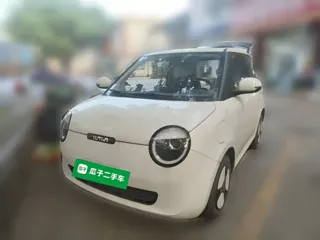 Changan Qiyuan Lumin 2022 купить из Китая, цена 853 000 ₽ — Suifenhe Auto