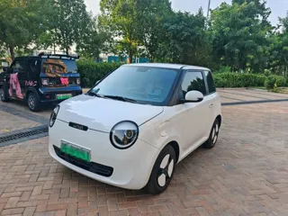 Changan Qiyuan Lumin 2025 купить из Китая, цена 1 038 000 ₽ — Suifenhe Auto