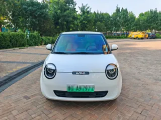 Changan Qiyuan Lumin 2025 купить из Китая, цена 1 038 000 ₽ — Suifenhe Auto