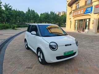 Changan Qiyuan Lumin 2025 купить из Китая, цена 1 038 000 ₽ — Suifenhe Auto