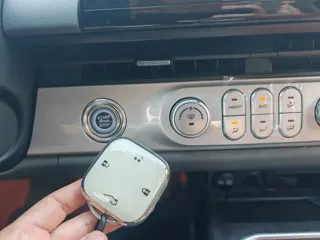Changan Qiyuan Lumin 2025 купить из Китая, цена 1 038 000 ₽ — Suifenhe Auto