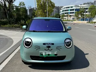 Changan Qiyuan Lumin 2023 купить из Китая, цена 822 000 ₽ — Suifenhe Auto