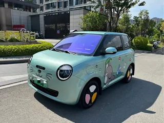 Changan Qiyuan Lumin 2023 купить из Китая, цена 822 000 ₽ — Suifenhe Auto