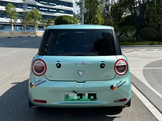 Changan Qiyuan Lumin 2023 купить из Китая, цена 822 000 ₽ — Suifenhe Auto