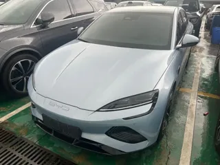 BYD Seal 2023 купить из Китая, цена 4 317 000 ₽ — Suifenhe Auto