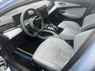 BYD Seal 2023 купить из Китая, цена 4 317 000 ₽ — Suifenhe Auto