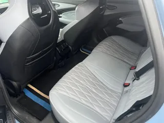 BYD Seal 2023 купить из Китая, цена 4 317 000 ₽ — Suifenhe Auto