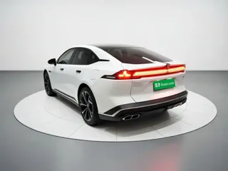 Deepal SL03 2023 купить из Китая, цена 3 501 000 ₽ — Suifenhe Auto
