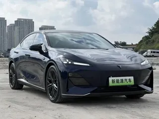 Deepal SL03 2022 купить из Китая, цена 3 737 000 ₽ — Suifenhe Auto