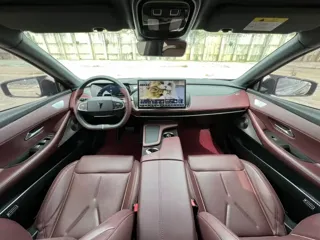 Deepal SL03 2022 купить из Китая, цена 3 737 000 ₽ — Suifenhe Auto