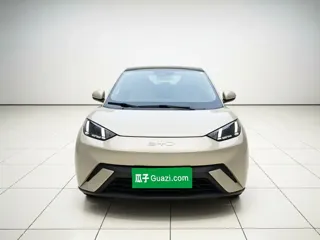 BYD Seagull 2025 купить из Китая, цена 1 385 000 ₽ — Suifenhe Auto