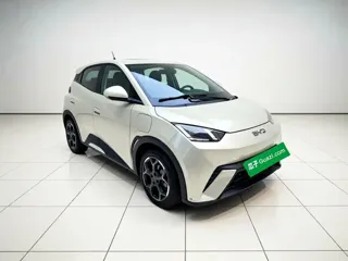 BYD Seagull 2025 купить из Китая, цена 1 385 000 ₽ — Suifenhe Auto