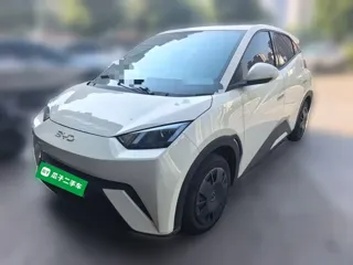 BYD Seagull 2024 купить из Китая, цена 1 303 000 ₽ — Suifenhe Auto