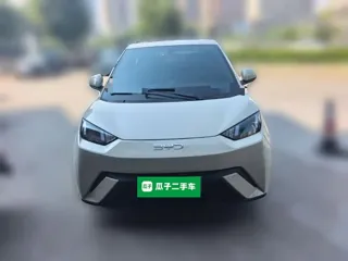 BYD Seagull 2024 купить из Китая, цена 1 303 000 ₽ — Suifenhe Auto