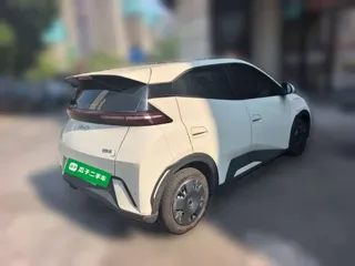 BYD Seagull 2024 купить из Китая, цена 1 303 000 ₽ — Suifenhe Auto